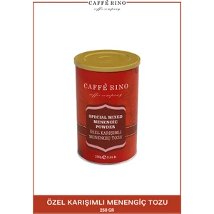Caffe Rino Menengiç Kahvesi 250 gr