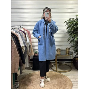 Butik Yeşim Teddy Kaban