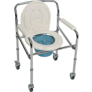 PR-771 Katlanır Komot