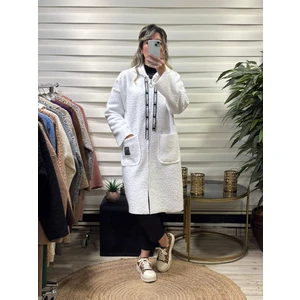 Butik Yeşim Teddy Kaban