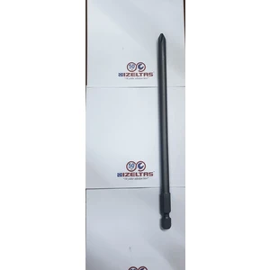 Ph2 Yıldız Bits Uç 150MM