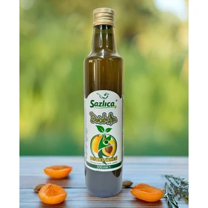 Detoks Sirkesi 500 ml
