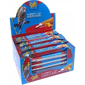 Meyveli Muhabbet Kuşu Krakeri 36’lı