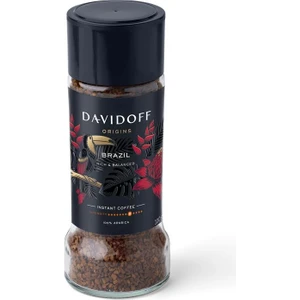 Brazil Çözünebilir Kahve 90 g