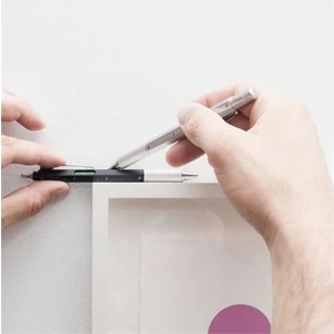 4 in 1 Tükenmez Kalem