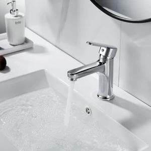 Vega Krom Lavabo Bataryası VG1840