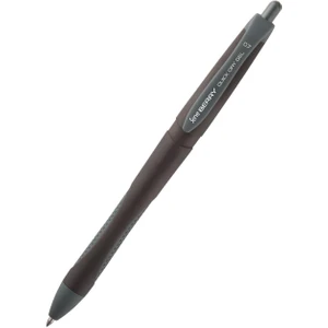 Berry 0.7 mm Jel Kalem Siyah