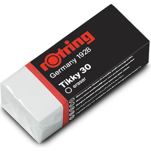 Tikky 30 Silgi Beyaz