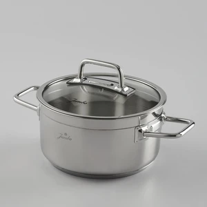 Modena 18 Derin Tencere