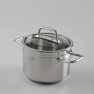 Modena 16 Xl Paslanmaz Çelik Derin Tencere