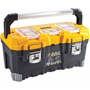 Süper Bag ASR-4016 Alüminyum Saplı Takım Çantası 20''