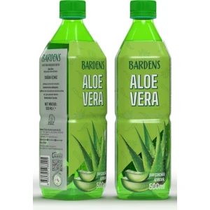 Aloe Vera Parçacıklı İçecek 2 x 500 ml