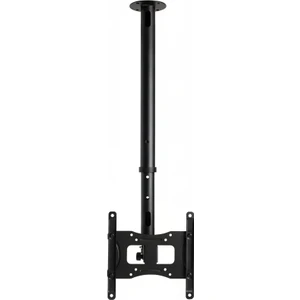 Dx 200 15'' 40'' Hareketli Tavan TV Askı Aparatı