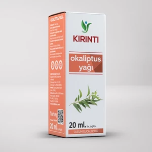 Okaliptus Yağı 20 ml