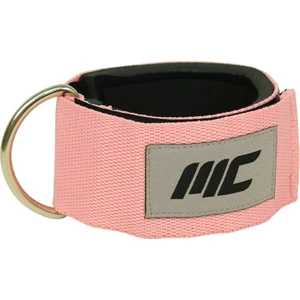 Padded Ankle Cuff Tekli Paket Pembe