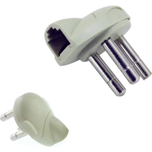 Telefon Fişi Mini Fare Polaxtor PLX-10706