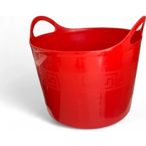 Seren Plastik Kova ( 20LT )