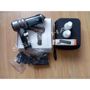 Şarjlı Vakum Süpürge A Plus Kablosuz Taşınabilir Oto-Ofis-Ev Temizliği 20000PA 3 Filtre