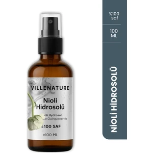 Saf Nioli Hidrosolü 100 ml