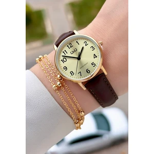 Q&q Kadın Kol Saati