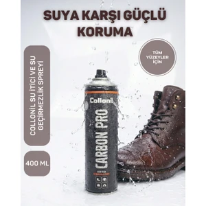 Tuna Su İtici ve Su Geçirmezlik Spreyi 400 ml - 1704