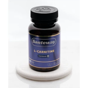 L-Carnitine Carnipure 60 Kapsül