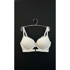 Dantelli Destekli Sütyen