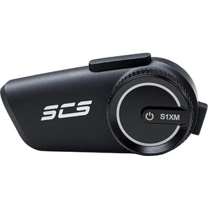Scs S1XM Bluetooth Kulaklık