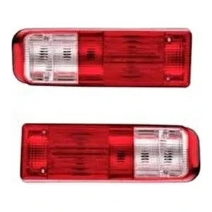 Asfar Ford Kargo Stop Camı