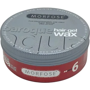 Baroque Aqua  Wax 150 ml No:6