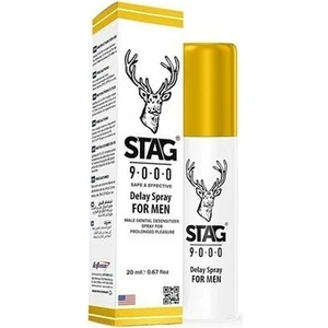 Spray Stags 90000 For Mens