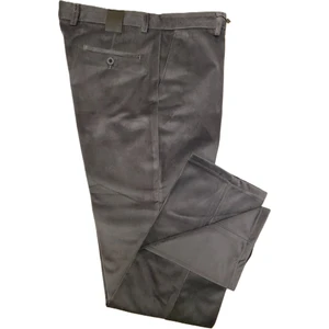 Erkek Regular Fit Kışlık Kadife Pantolon