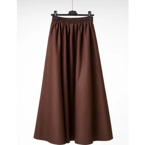 Gümüş Collections Gabardin Etek