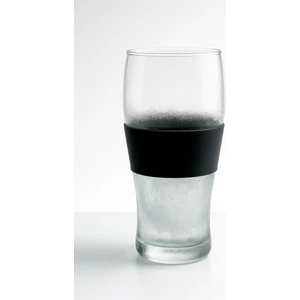 Soğuk Tutucu Jel Bardak - Çift Cidarlı, Dondurulabilir Bira, Meşrubat, Kokteyl Bardağı
