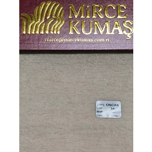 Mobilya Koltuk Döşemelik Kumaş Oscar