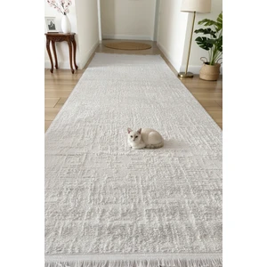 Melaris Halı Yolluk  Modern Dokuma Halı Oturma Odası Mutfak Halısı Koridor Antre