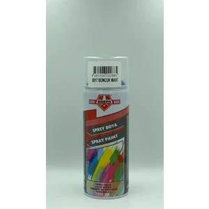 Sprey Boya Boncuk Mavi 400ML