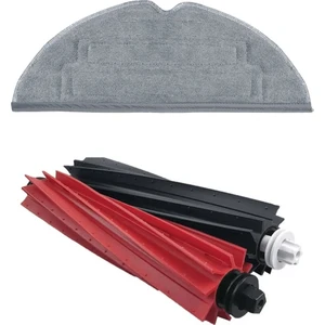 Robotfix Roborock S8PROULTRA /s8 Sonic Uyumlu-Yedek Parça Seti