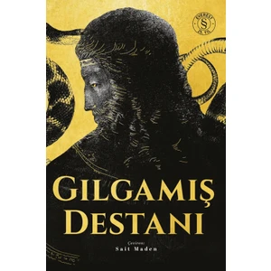 Everest Yayınları Gılgamış Destanı