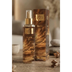 Bedir Kokusu Alkolsüz Parfüm 150 Ml.