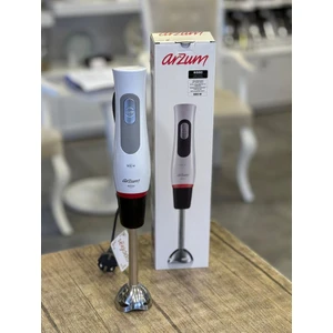 AR1203-02 Risso El Blender Beyaz