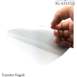 Transfer Bandı (Hotfix ) - 24X32 cm - 10 Adet