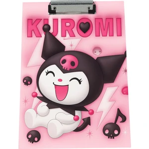 Sanrio Kuromi Ithal Sekreterlik