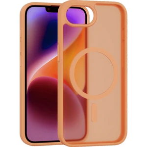 iPhone 16E Kılıf Jota Seri Magsafe Kapak