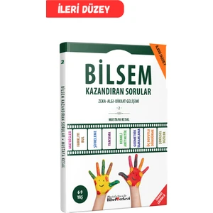 Bilsem Merkezi Bilsem Kazandıran Sorular 2