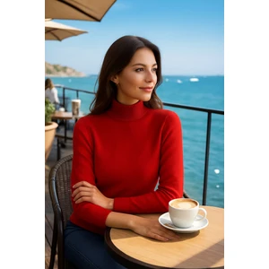 Pi Fashion Bayan Triko Body