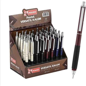 MP-212C 0.7 mm Uçlu Versatil Kalem