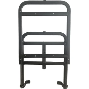 Oem Vrs Kızaklı Çanta Demiri