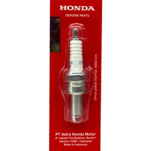 Ngk Honda Cbf 150 Cb 125 E Buji Ngk CPR8EA-9