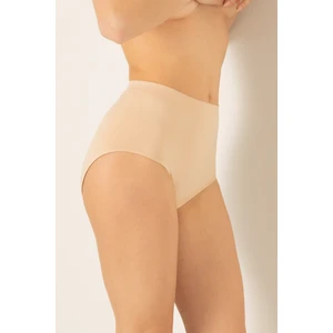 Yüksek Bel Dikişsiz Kadın Külot